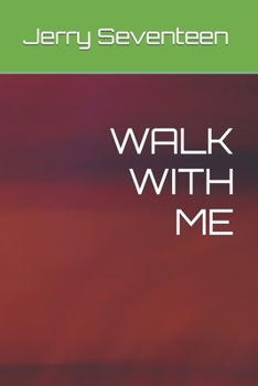 Paperback Walk with Me Book