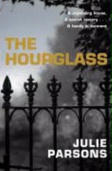 Paperback The Hourglass Book