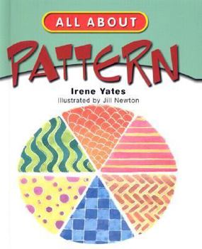 Hardcover Pattern Book