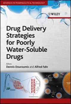 Hardcover Drug Delivery Strategies Book