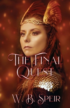 Paperback The Final Quest Book