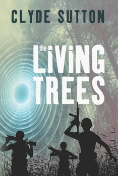 Paperback The Living Trees Book