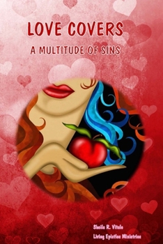 Paperback Love Covers A Multitude Of Sins Book