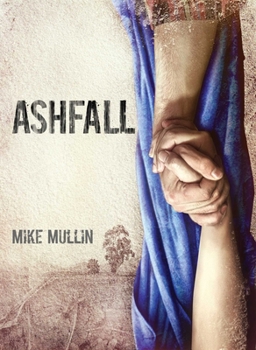 Paperback Ashfall Book