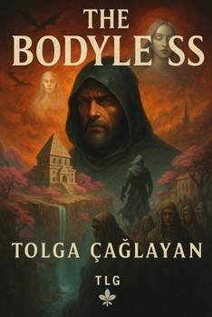 Paperback THE BODYLESS Book