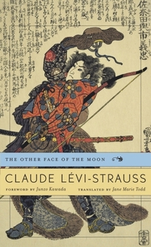 Hardcover Other Face of the Moon [French] Book