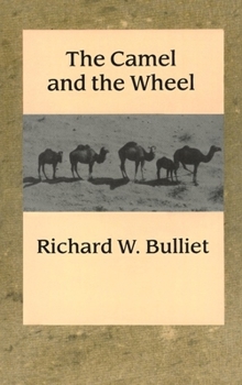 Paperback The Camel and the Wheel Book
