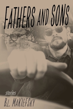 Paperback Fathers and Sons Book