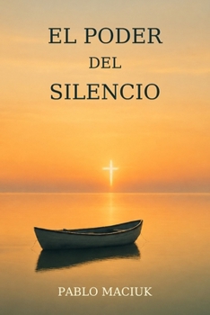Paperback El poder del silencio Book