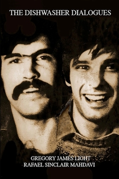 Paperback The Dishwasher Dialogues Book