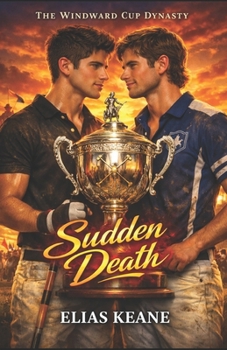 Sudden Death (The Windward Cup Dynasty)