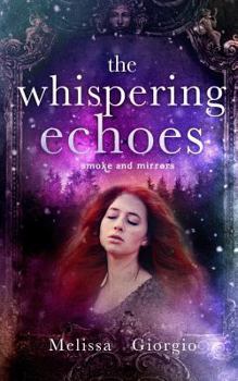 Paperback The Whispering Echoes Book