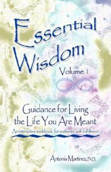 Paperback Essential Wisdom Book