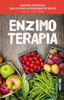 Paperback Enzimoterapia [Spanish] Book