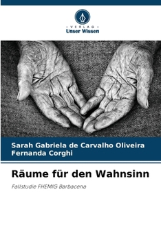 Räume für den Wahnsinn (German Edition)