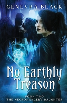 Paperback No Earthly Treason Book