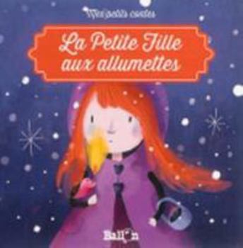 LA PETITE FILLE AUX ALLUMETTES