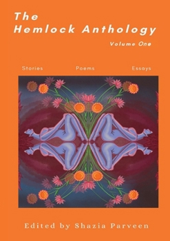 Paperback The Hemlock Anthology Volume One Book