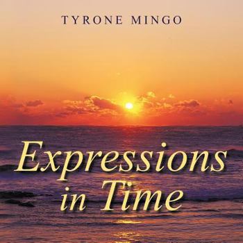 Paperback Expressions In Time Book