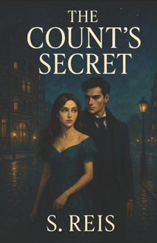 Paperback The Count's secret Book