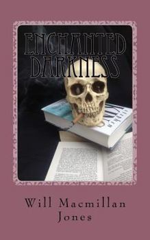 Paperback Enchanted Darkness Book