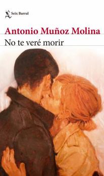 Paperback No Te Veré Morir / I Will Not See You Die [Spanish] Book