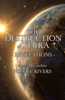 Paperback Revelations: An epic adventure with magic and space pirates Book