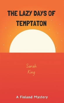 Paperback The Lazy Days of Temptation Book