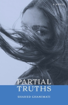 Paperback Partial Truths Book