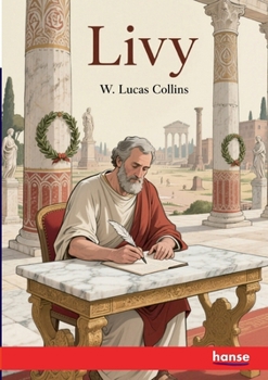 Paperback Livy Book