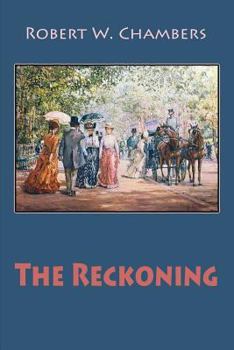 The Reckoning - Book #4 of the Cardigan Series