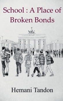 Paperback School Book