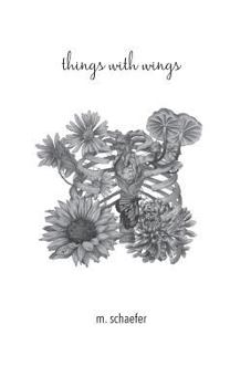 Paperback things with wings Book
