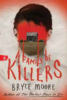 Paperback A Family of Killers Book