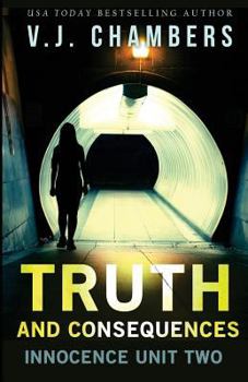 Paperback Truth and Consequences Book