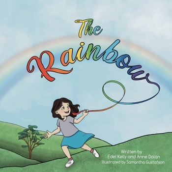 Paperback The Rainbow Book