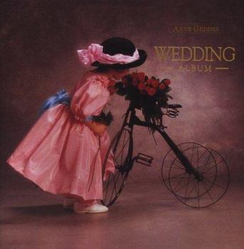 Hardcover Wedding Album Book