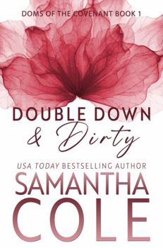 Paperback Double Down & Dirty: Discreet Cover Edition Book