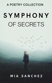 Paperback Symphony of Secrets Book