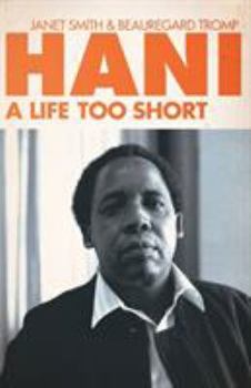Paperback Hani A Life Too Short Book
