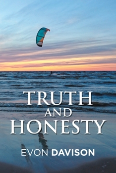 Paperback Truth and Honesty Book