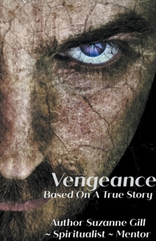 Paperback Vengeance Book