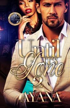 Paperback Until It's Gone 2 Book