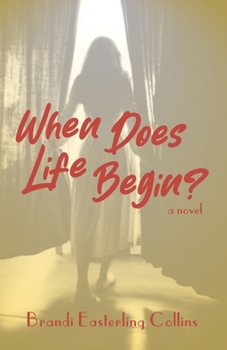 Paperback When Does Life Begin? Book