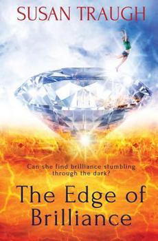 Paperback The Edge of Brilliance Book