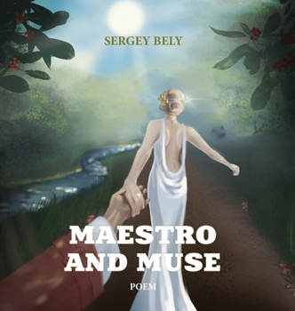 Hardcover Maestro and Muse Book