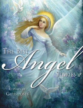 Paperback The Best Angel Stories 2 Book