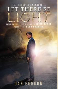 Hardcover Let There Be Light Book
