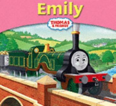 Paperback Emily (My Thomas Story Library) Book