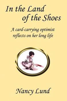 Paperback In the Land of the Shoes Book